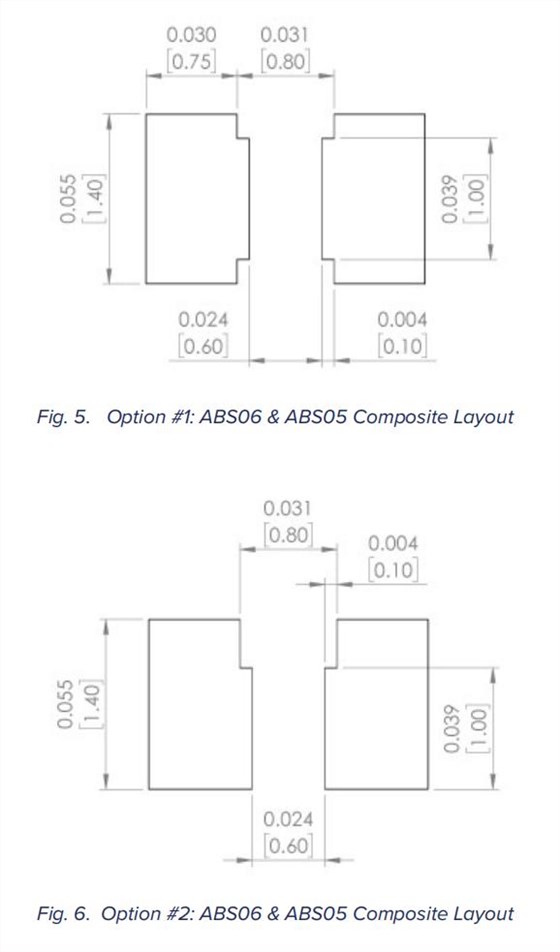 ABS05音叉晶体2