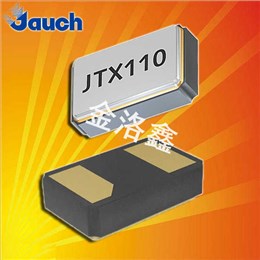 Jauch晶振,SMD晶振,JTX210晶振