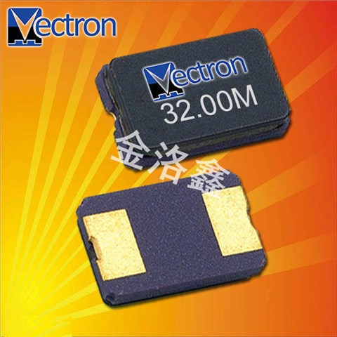 Vectron晶振,SMD晶体,VXM1晶振