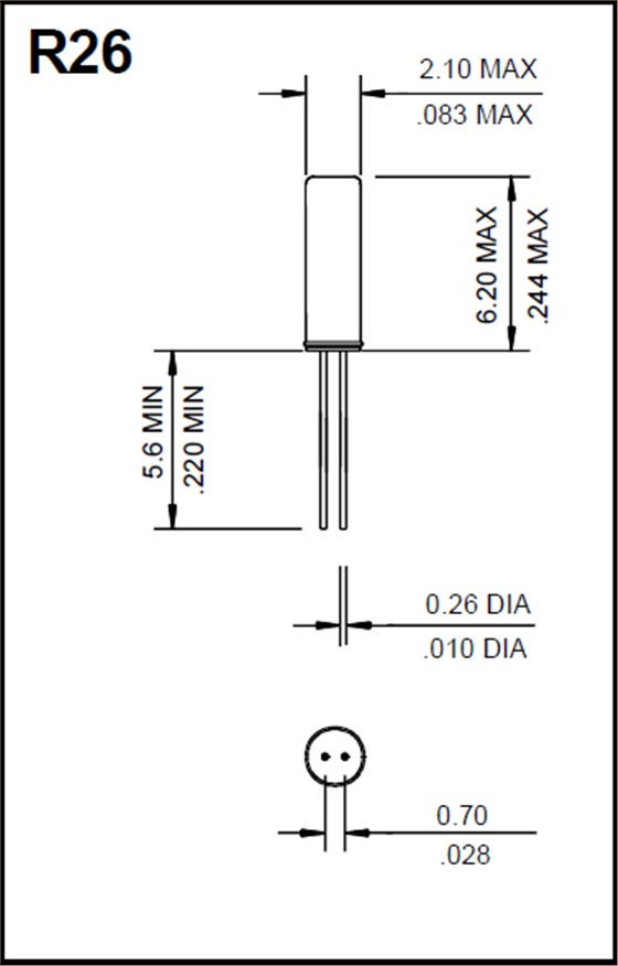 R26 2-6