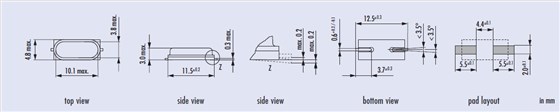 smu2 11.5-4.8