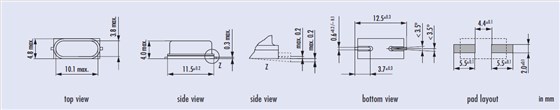 smu3 11.5-4.8