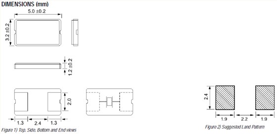 ecx-53r 5032