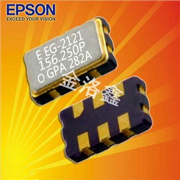 EPSON晶体,压控晶振,VG-4231CB晶振,X1G0028610002晶振