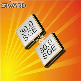 SIWARD晶振,XTL75音叉晶体,XTL751-S999-544,6G无线网络晶振