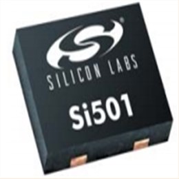 欧美Silicon品牌,501BCAM032768DAG,6G低抖动晶振