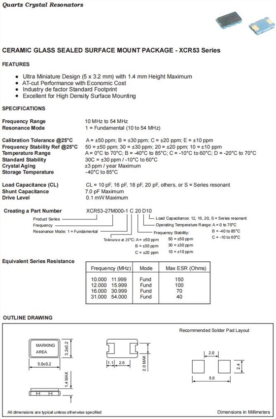 XCR53-2