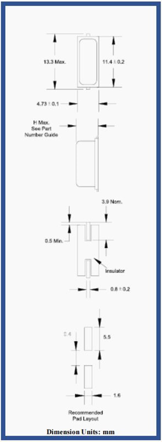 HC49USM