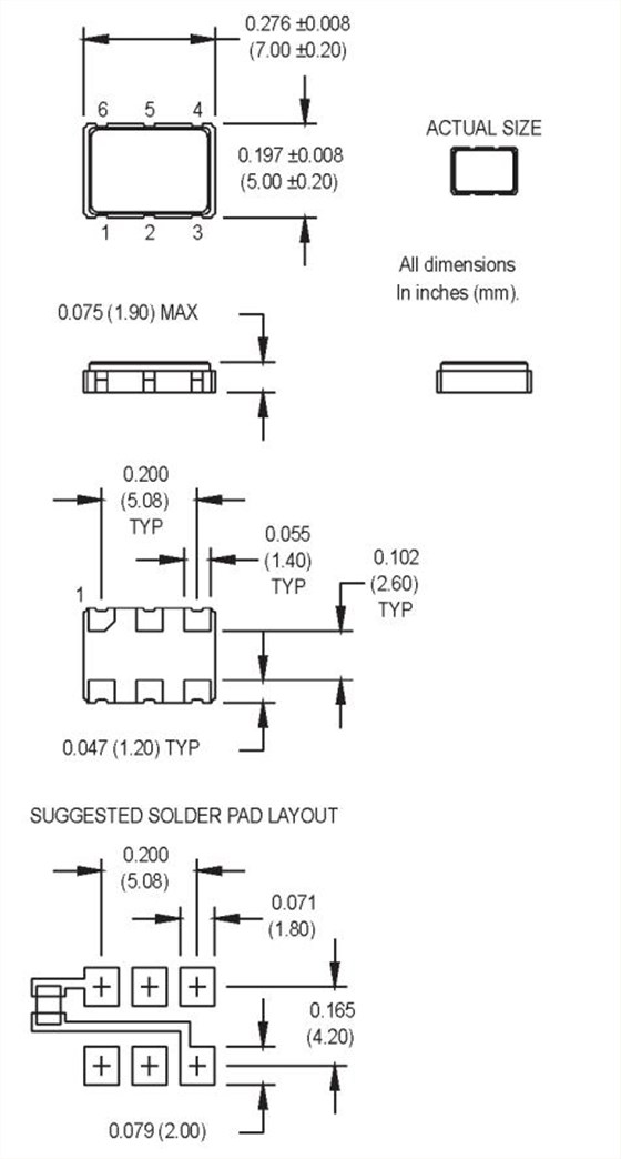 M630x，7050