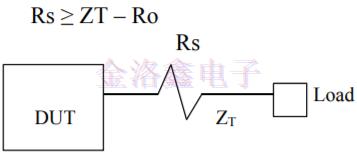 终止LVDS与LVPECL晶振阻抗不匹配的3种方法