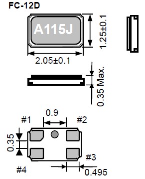 FC-12D