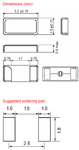 KX-327NHF 3215