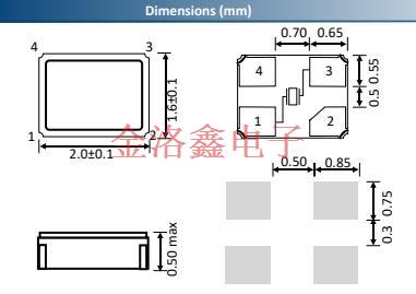 2016H?SMX‐4 尺寸